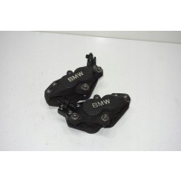 Суппорт тормозной переднего 2шт bmw r1200gs 08 - 12