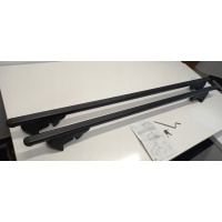Багажник кровельная , poprzczki , belki peugeot 2008 1608474680