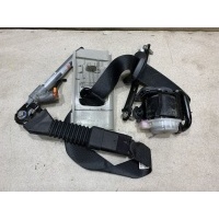 Ремень безопасности nissan Qashqai J11 868844EA1A