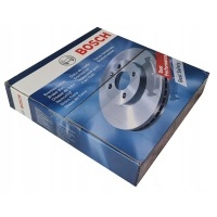 bosch 0 986 479 g33 тормозные диски тормозной передняя комплект 2 искусства