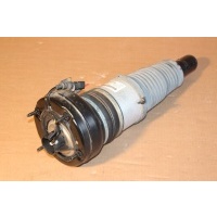 Амортизатор передняя audi a8 4h d4 рестайлинг 4h0616039ak