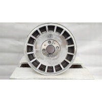 Колесо форд капри 14 дюймовый 5 , 5j eobc - 1007 - da
