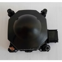 Радар acc distronic сенсор audi q7 ii 4m q8 0203303214 4m0907561m