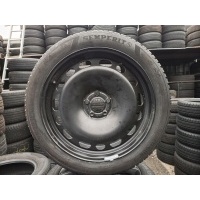 Колесо колесо scenic iv 5x114 , 3 195 / 55 / 20 semperit