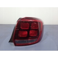 Dacia sandero ii рестайлинг 17 - фонарь правый задняя 265506147r