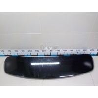 Спойлер (дефлектор) багажника Mercedes Benz GL-Class X166 (GL/GLS) (2012 - 2019) 16679009889999