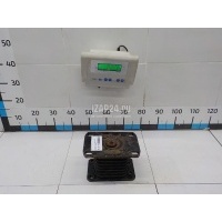 Отбойник задней рессоры Mercedes Benz TRUCK ACTROS MP3 (2008 - 2012) A0003250596