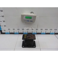 Отбойник задней рессоры Mercedes Benz TRUCK ACTROS MP3 (2008 - 2012) A0003250596