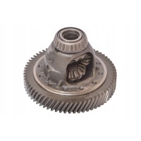 Дифференциал 69z 225mm jatco jf506e