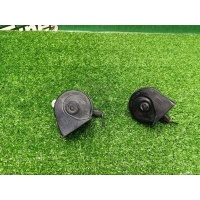 Звуковые сигналы Mini Cooper S R56 2010 61332753032, 61332753033