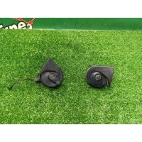 Звуковые сигналы Mini Clubman R55 2011 61332753032, 61332753033