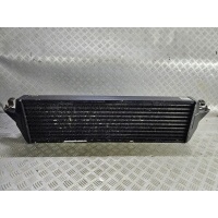 Интеркулер тюнинг форд focus mk3 st 1.6 2.0 ecoboost mountune