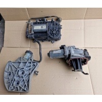 Блок управления кпп easytronic opel 0132900009 55561164 bf