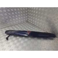 Диафрагма крышки багажника багажника mitsubishi space star 1.8 gdi mr245529