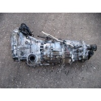 subaru outback iii 3 03-09 2.0 d кпп