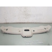 Обивка потолка peugeot 307 cc