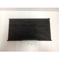 Шторка козырек крыши audi q7 4l0877307c