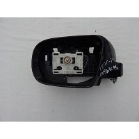 Корпус зеркала левая subaru legacy , outback 06 - 09 рестайлинг