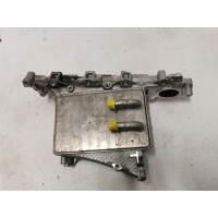 Audi skoda seat volkswagen коллектор впускной 04l129766bl