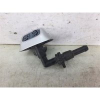 Омыватель фары лампы правая vectra c p.lift l:z157 2002 - 2008 ксенон
