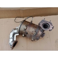 Dpf scenic iii 1.6 dci 208a01792r