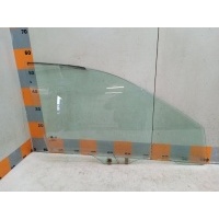 Стекло двери передней правой Kia Rio 1, DC 2002 0K30C58511