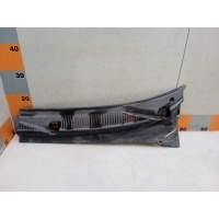 Планка под лобовое стекло Kia Rio 1, DC 2002 0K30A52710E