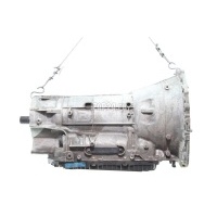 АКПП (автоматическая коробка переключения передач) Land Rover Discovery IV (2009 - 2016) LR036585