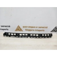 Кронштейн бампера Skoda Rapid 1 NH3 до Рестайлинг 2012-2017 5JH807863A