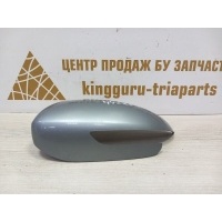 Крышка зеркала KIA Sportage 4 QL до Рестайлинг 2016-2018 87613F1000