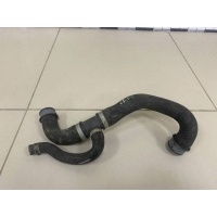 Патрубок радиатора охлаждения Mercedes-Benz Mercedes-Benz E-Class (W211) 2002-2009 A2115012682