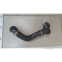 Патрубок радиатора охлаждения BMW BMW 5-series E60/E61 2003-2009 17127789723