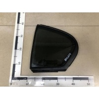 Стекло двери задней левой (форточка) Lexus Lexus GS 300/400/430 (S190) 2005-2011 6812430550, 6812430551