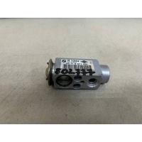 Клапан кондиционера BMW BMW X5 E53 2000-2007 64118371459