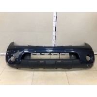 Бампер передний Nissan Nissan Navara (D40) 2005-2015 62022EB240