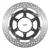 Диск ng1581g передняя honda cbf1000 06 - 16