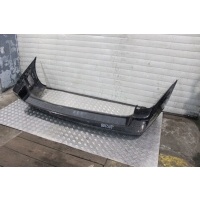 Volvo v70 2008 бампер заднего
