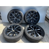 колёса колёсные диски шины летние iii 205 / 50 r17