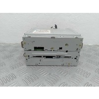 Магнитола Nissan Titan I (A60) 2003 - 2006 2004 281857S500,