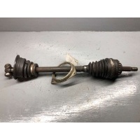 Полуось передняя левая (приводной вал, шрус) Renault Clio 2 1998 7700110484,8200231680