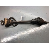 Полуось передняя левая (приводной вал, шрус) Renault 19 1 1992 7701351484