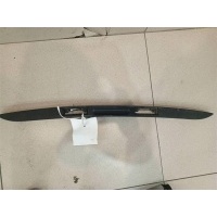 Накладка двери багажника (наружная) Ford Fusion 2002-2012 2004 1384870