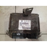 Блок управления двигателем Volkswagen Polo 3 1994-2001 2000 6K0906034C