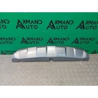 накладка юбки бампера Chery Tiggo 4 Pro T19 2020-нв 602001279AA
