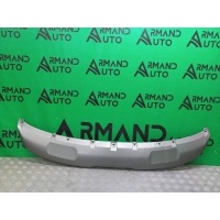 накладка юбки бампера Chery Tiggo 8 Pro Max T1D 2022-нв 602001970AA