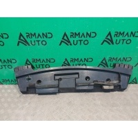 Пыльник бампера Nissan Qashqai 2 j11 2013-2022 62660DF30A, 62660DF30A, 62660DF50A