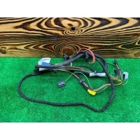 Проводка двери передней правой Mercedes C W203 2002 A2035405707