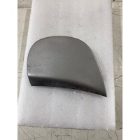 Заглушка бампера Skoda Octavia A5 2008-2013 1ZU807441, 3001988900