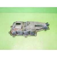 Крышка крышка кпп cvt автомат opel vectra c