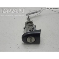 Личинка замка L Skoda Superb mk1 (B5) 2008 3B0837167